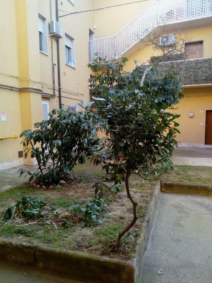 Ferienwohnung L'Angolino Budrio  Exterior foto